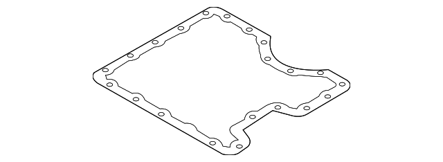 Oil Pan Gasket