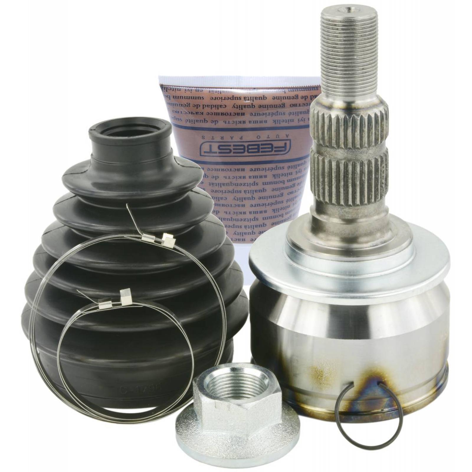 outer cv joint 24x52.3x30