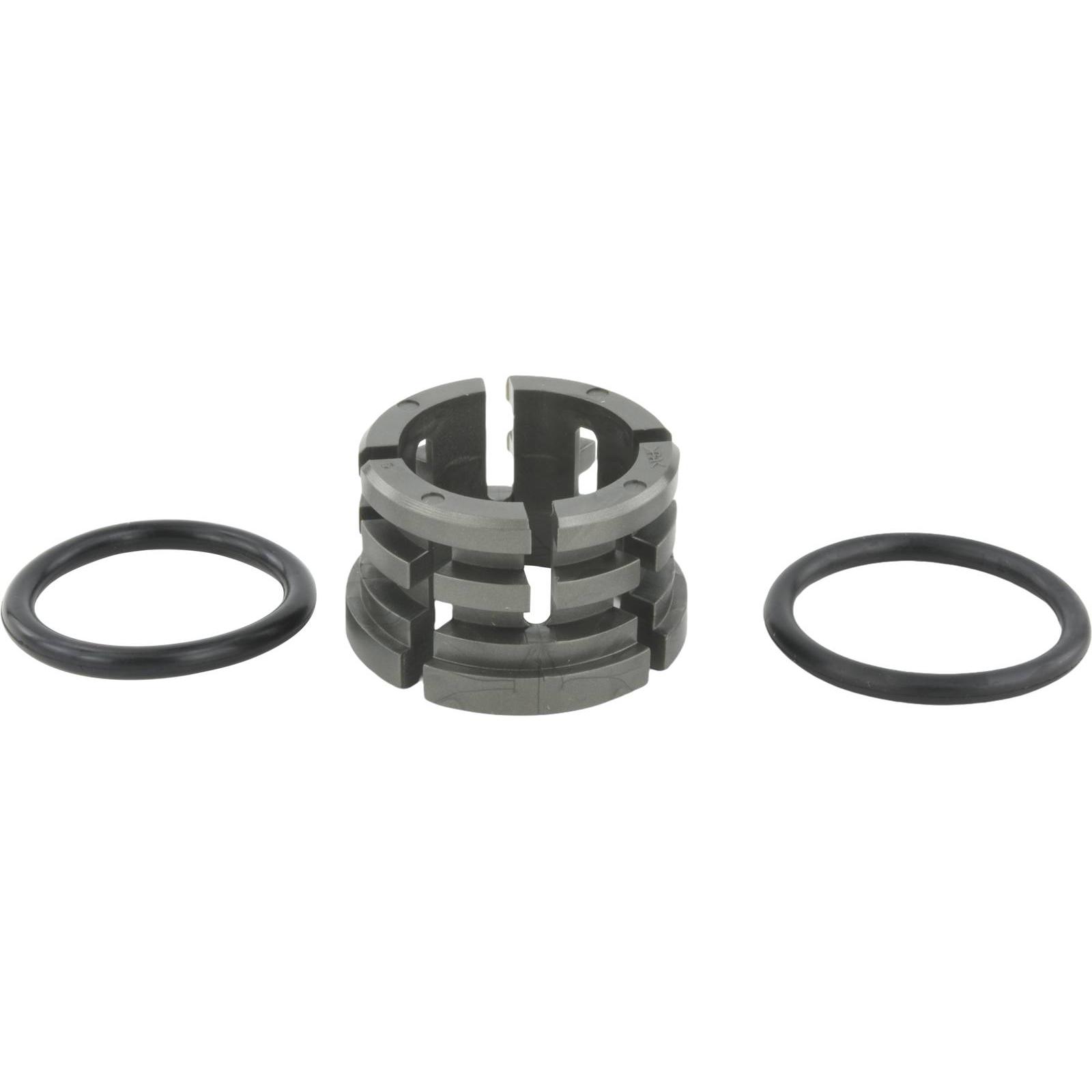 steering rack bushing