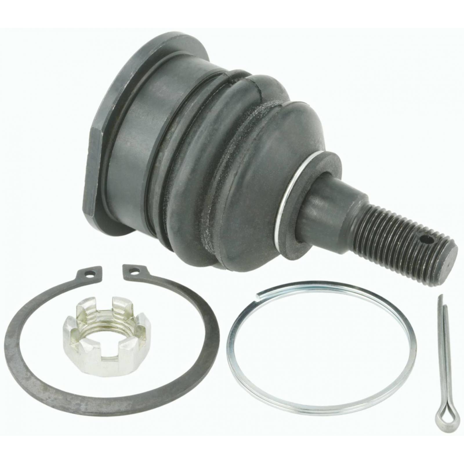 Ball Joint Front Upper Arm