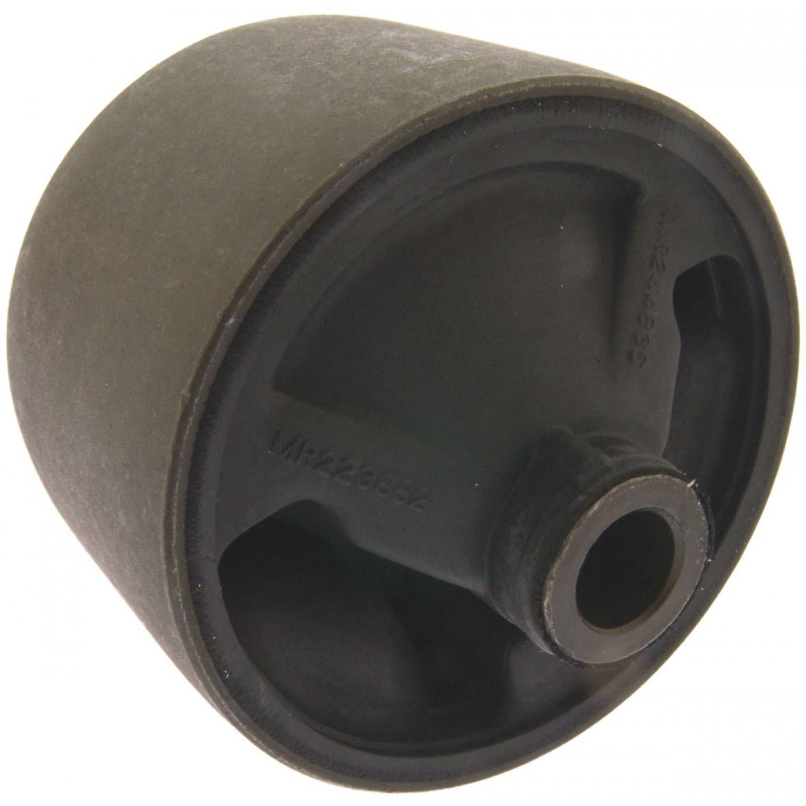 Left engine mount bushing