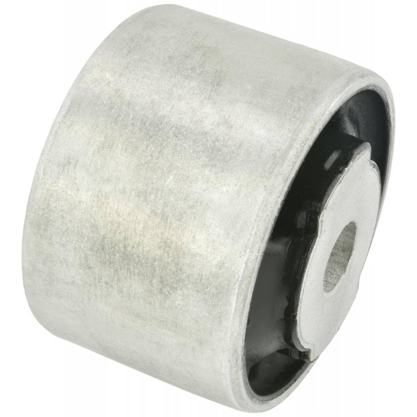 Rear bushing without bracket, front control arm