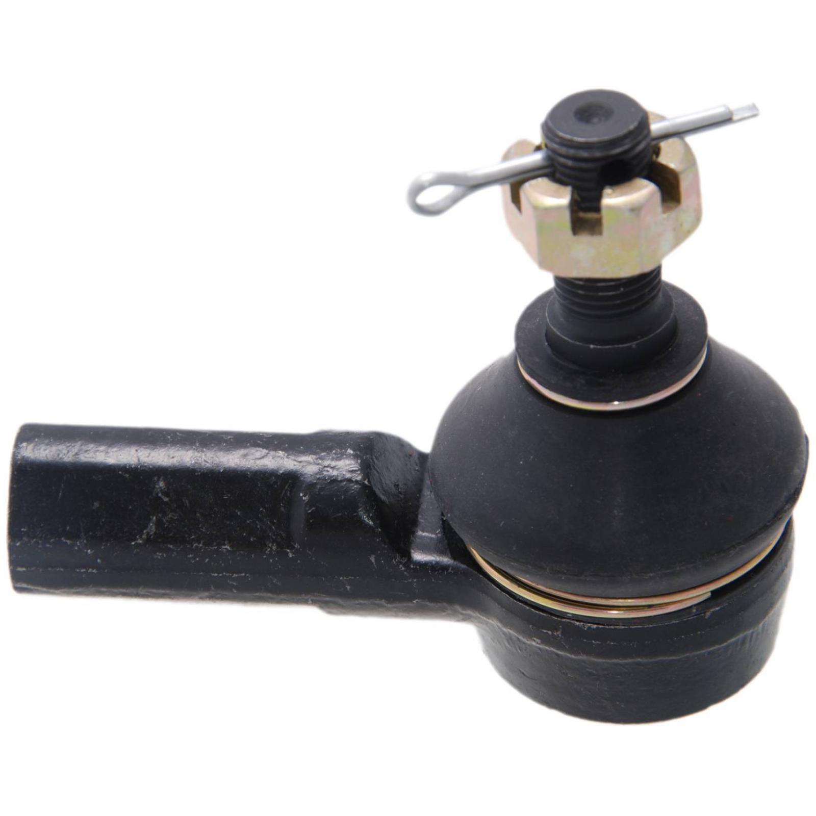 Steering tie rod end