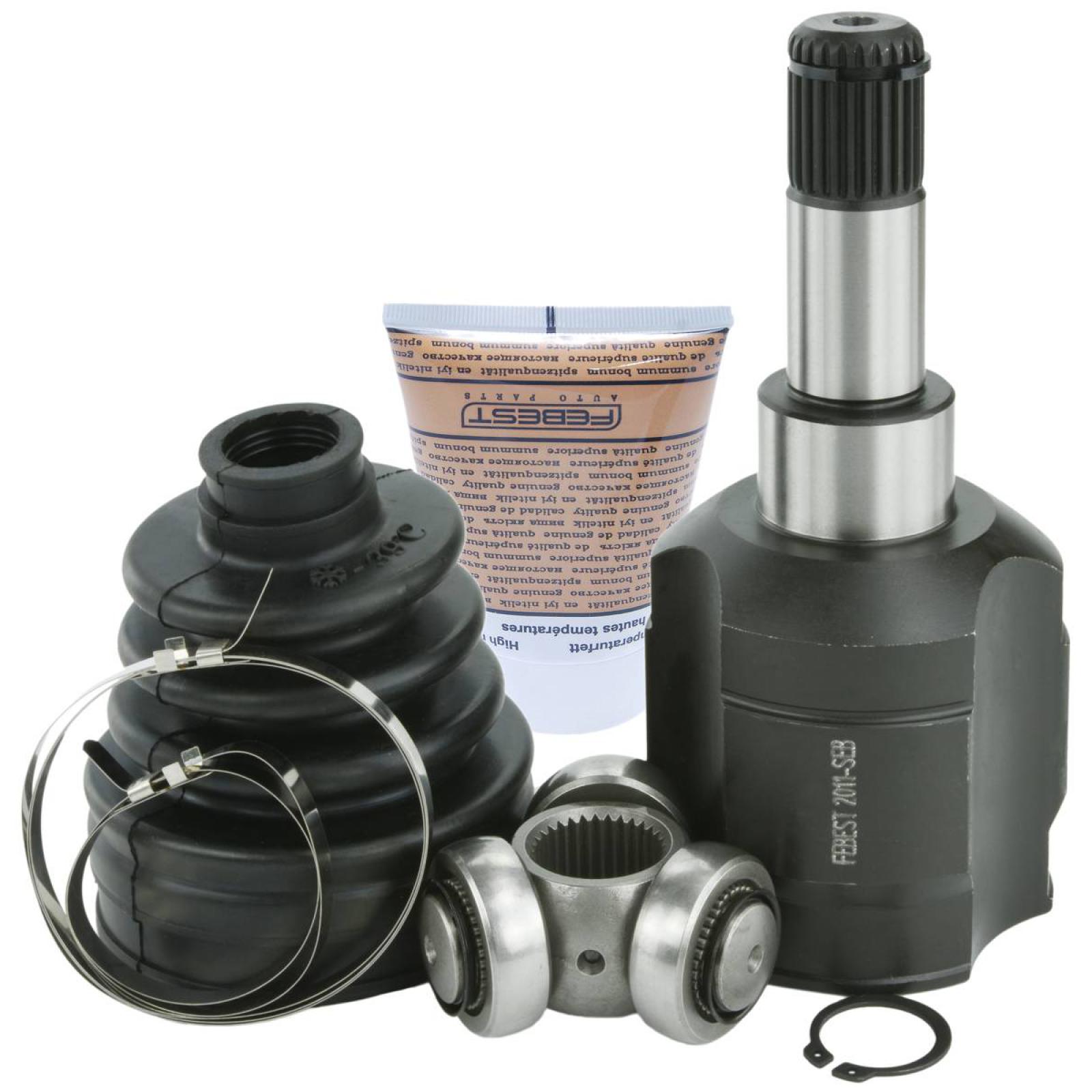 inner cv joint 32x40x25