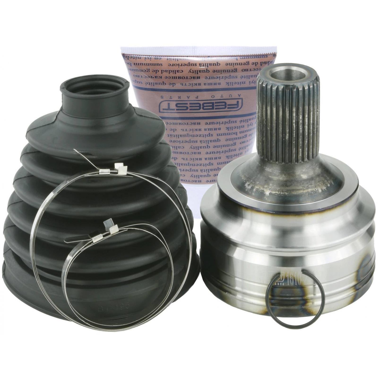 outer cv joint 25x71x30