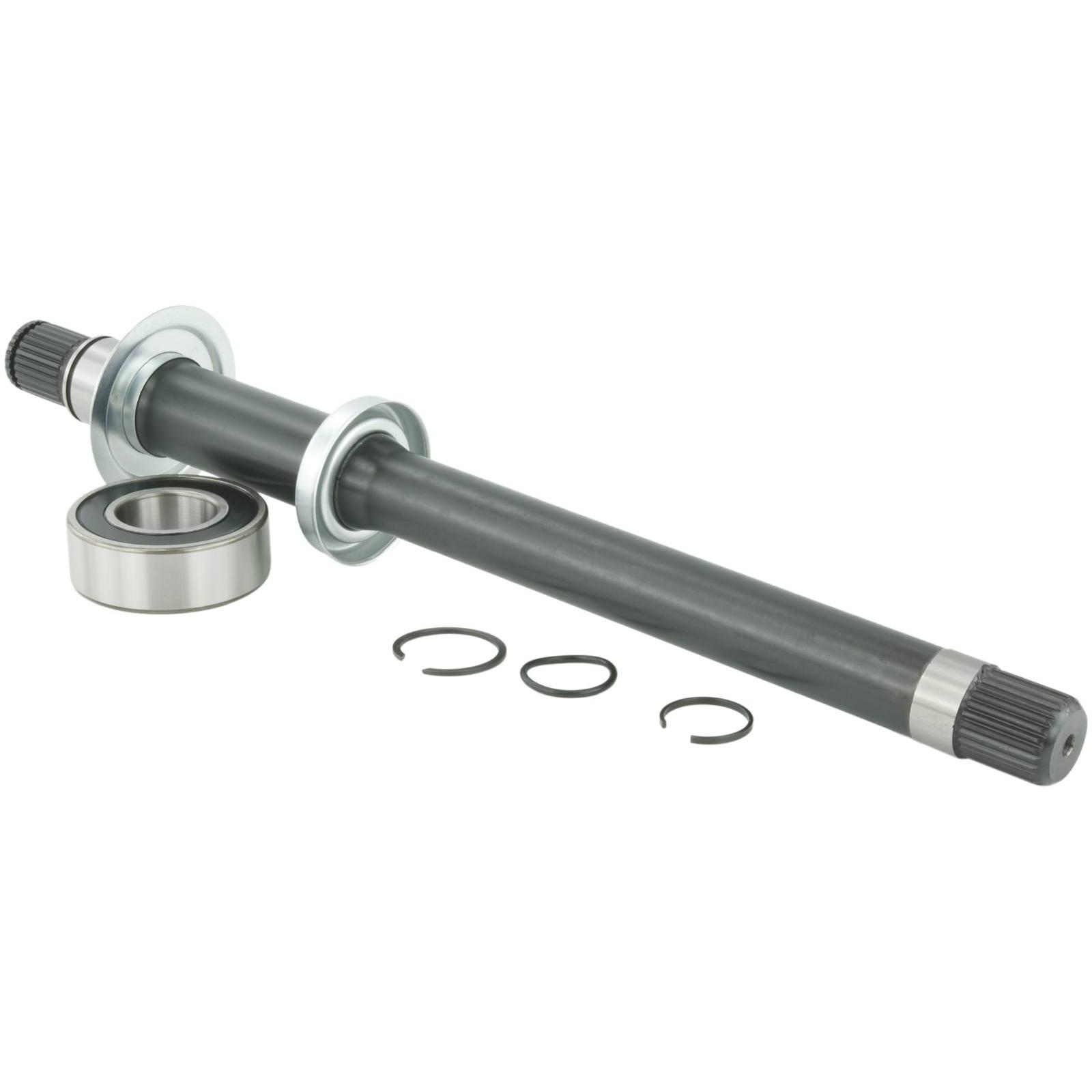 axle half shaft right 27x452.3x27