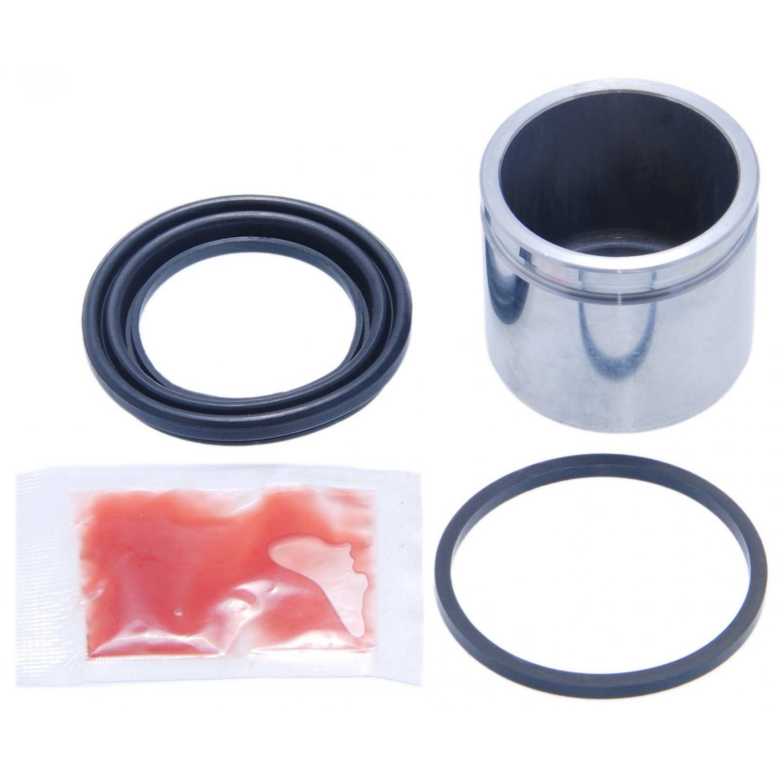repair kit, front caliper piston d51.1