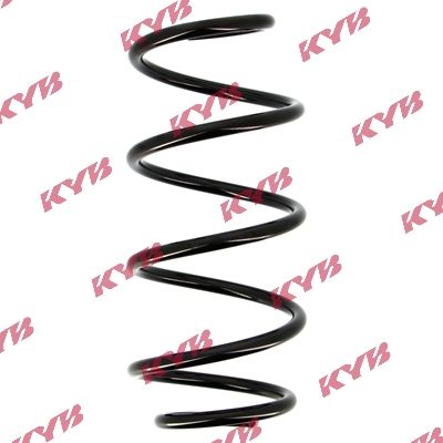 Spring,Coil-Rear