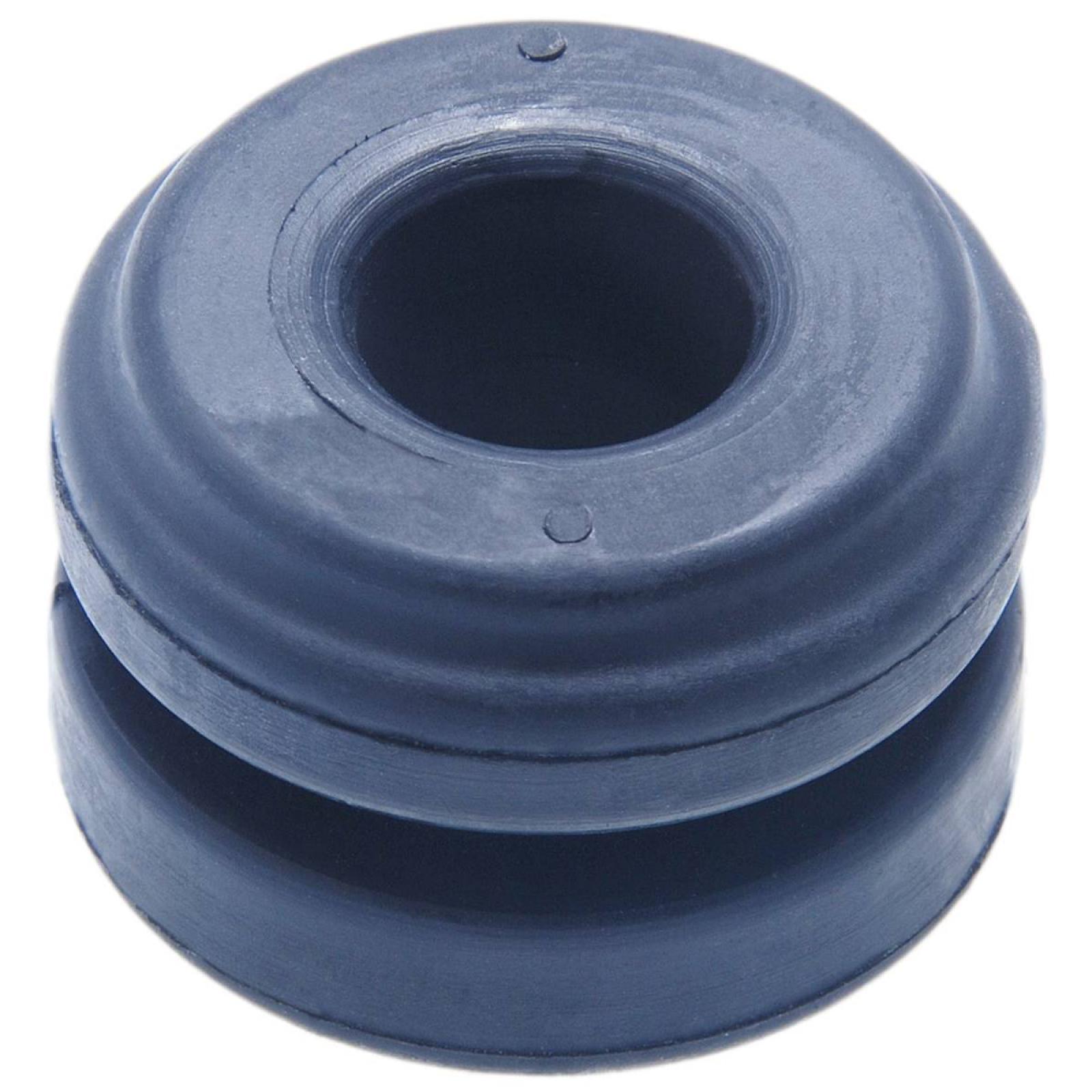 Front radius rod bushing