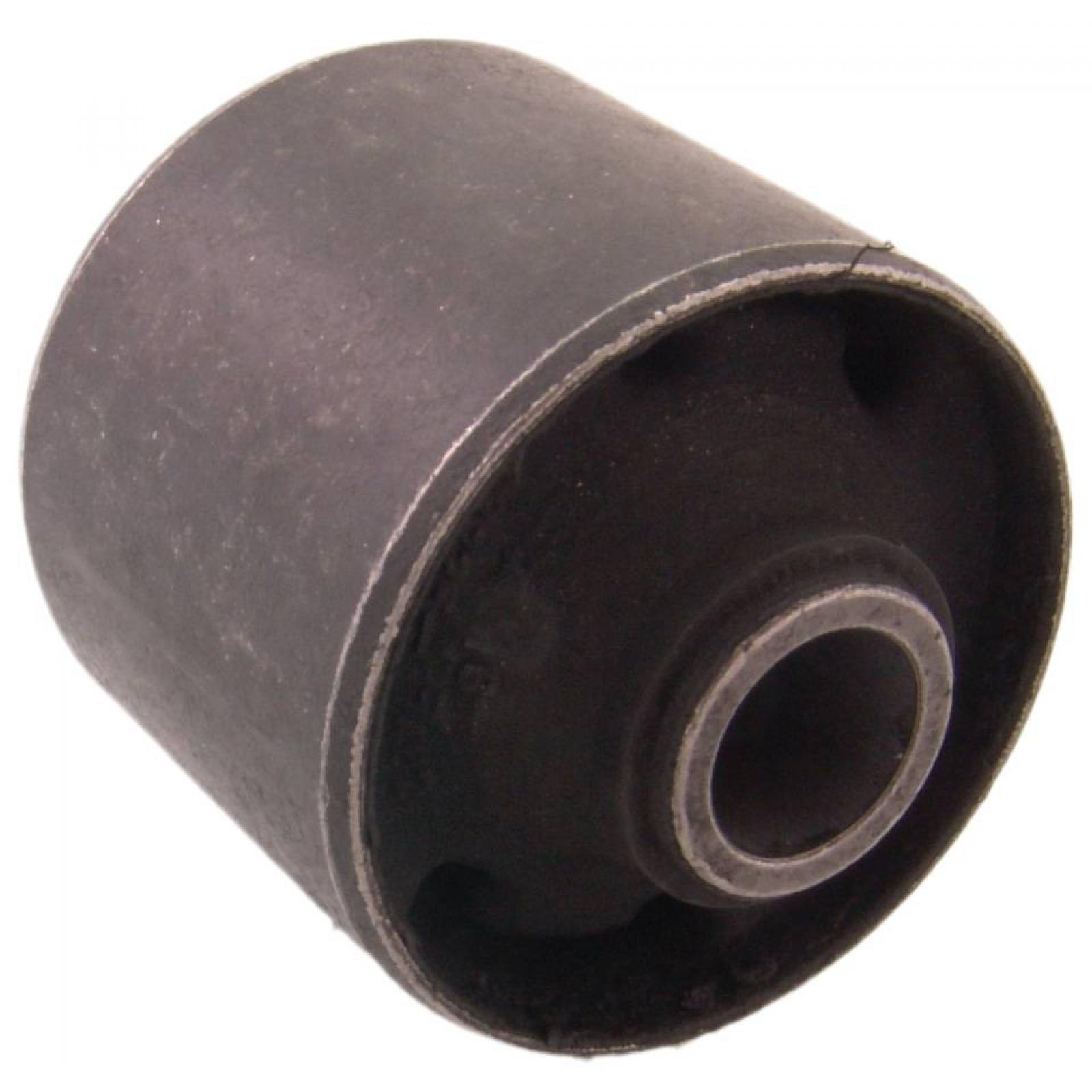 Rear trailing rod bushing