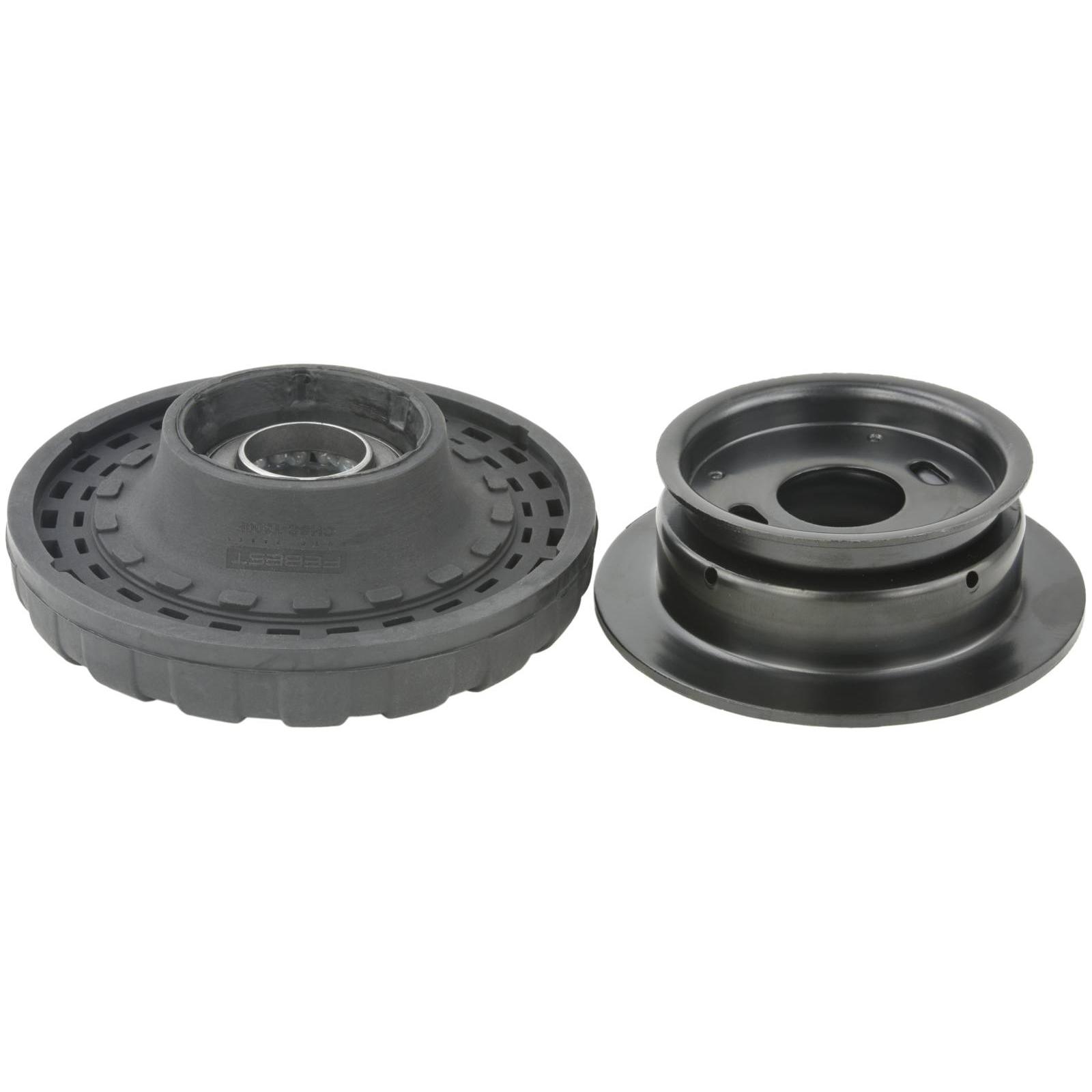 front shock absorber mounting assembly (with shock absorber bearing)