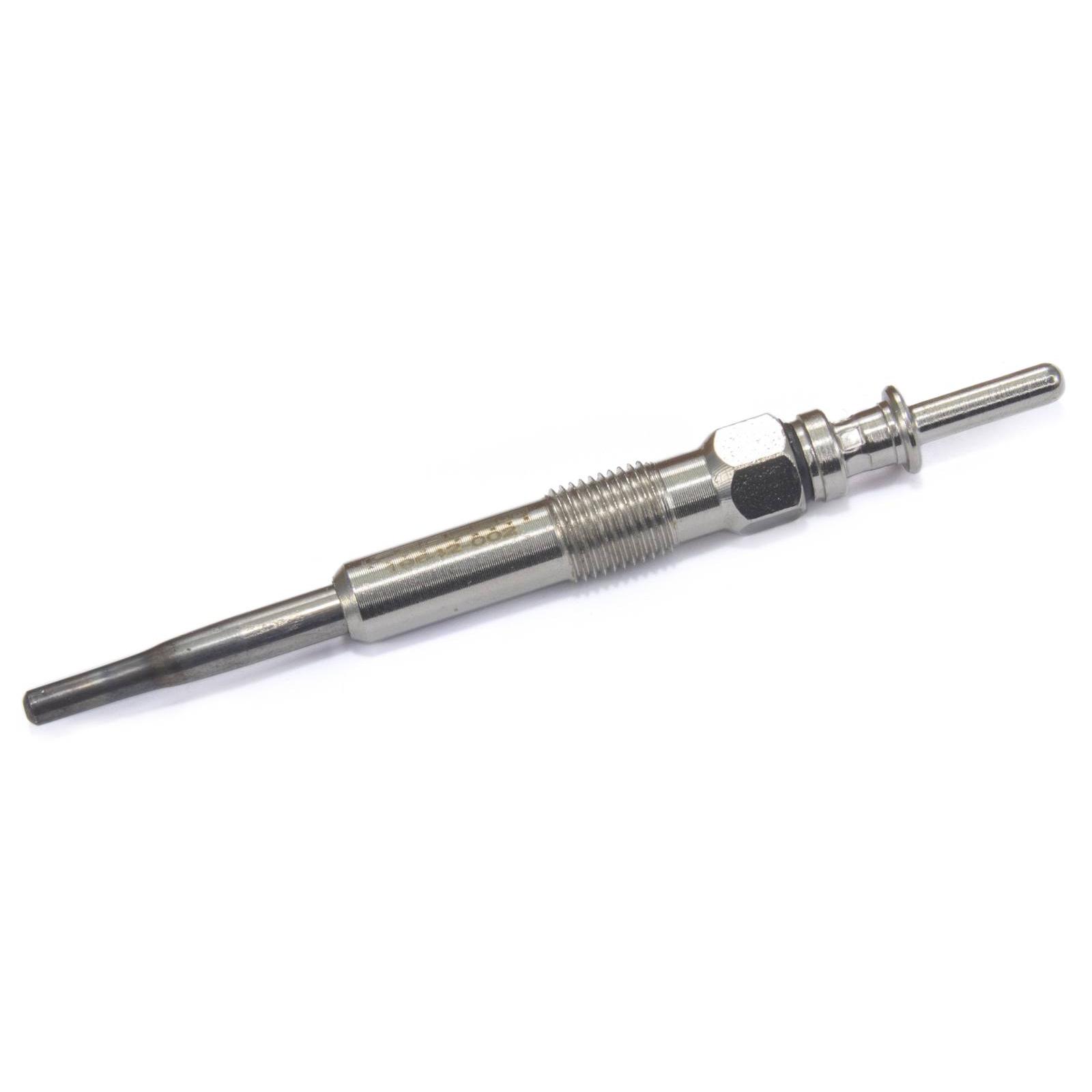 Glow plug