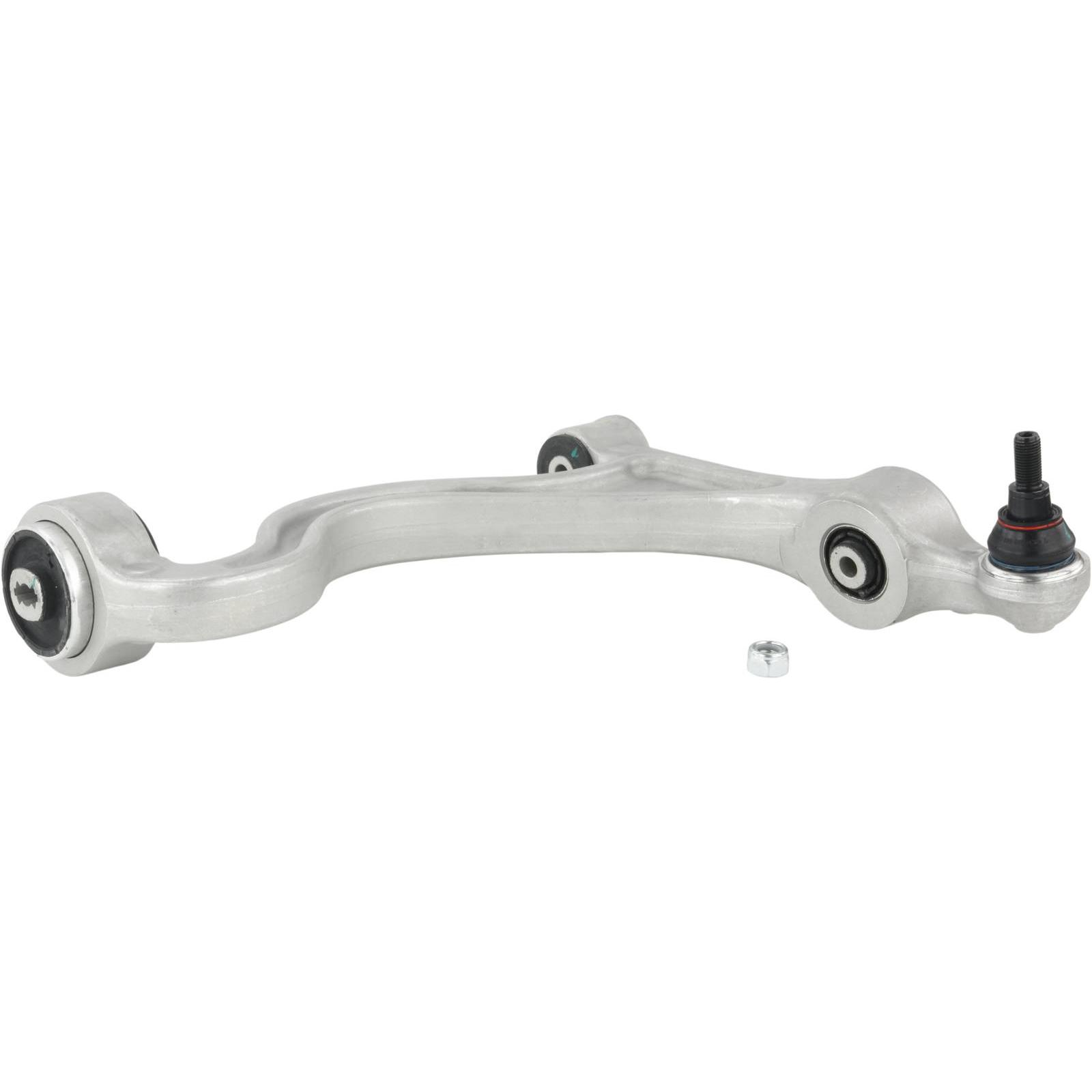 Right lower front arm