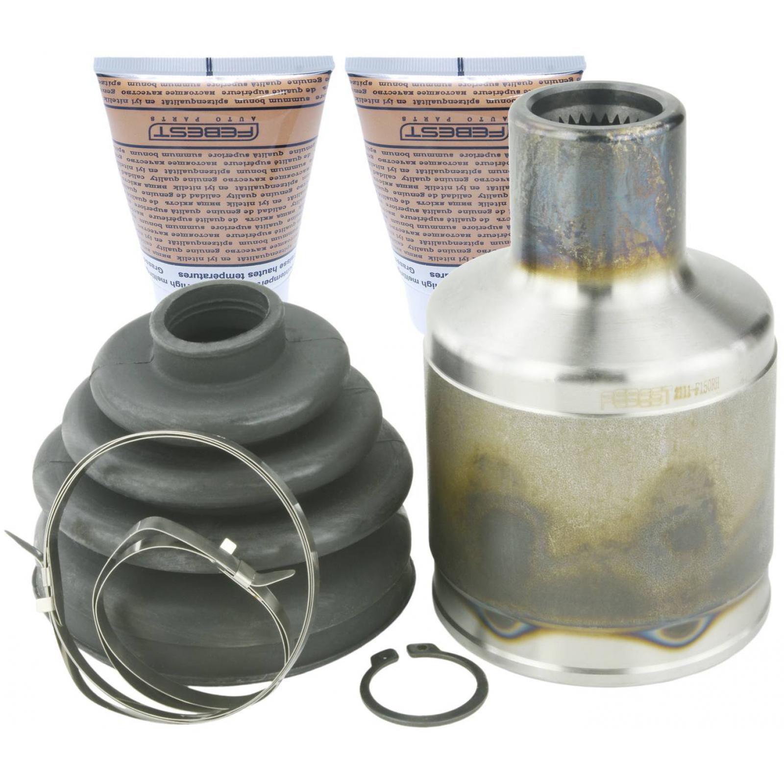 inner cv joint right 39x0x31