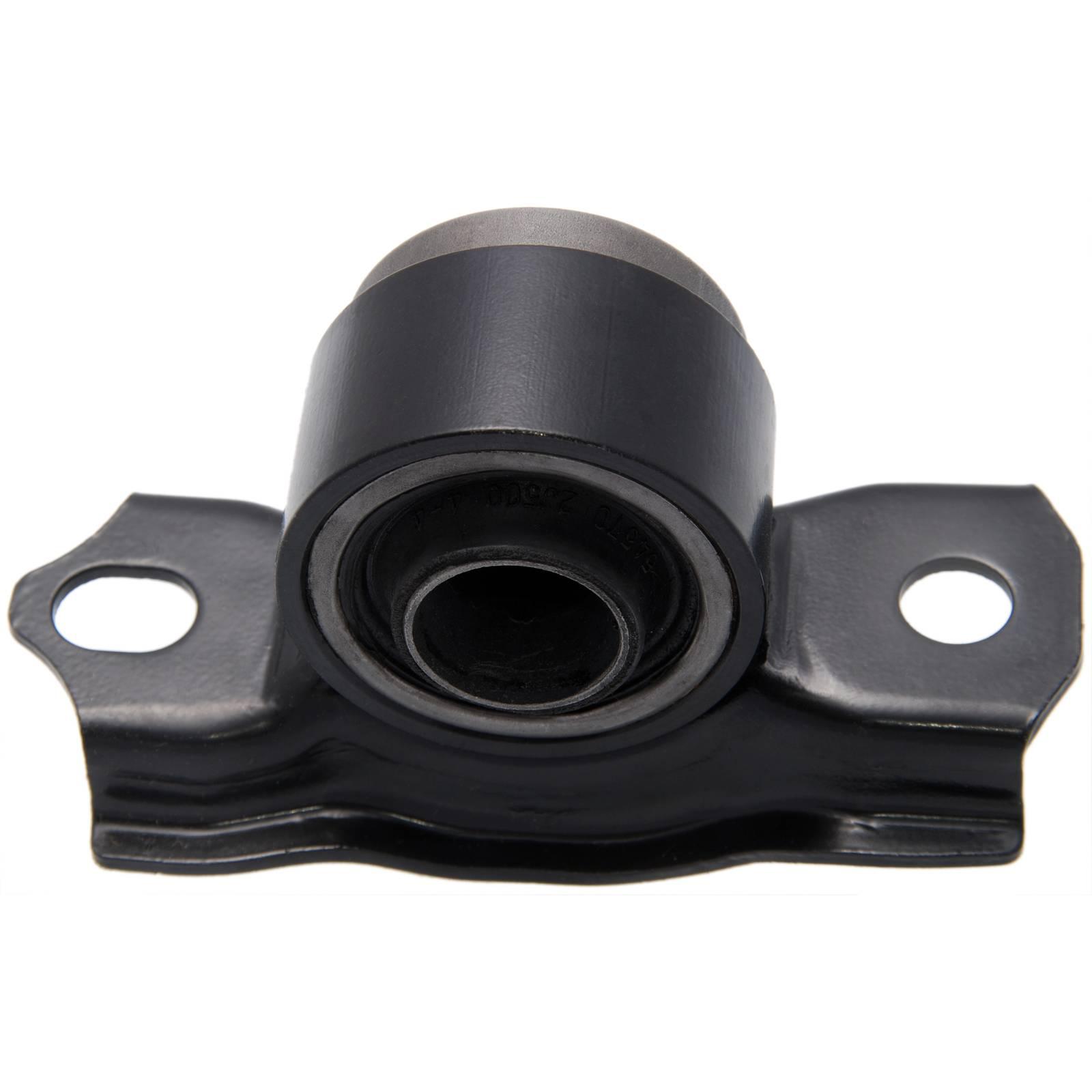 Rear bushing, front right control arm