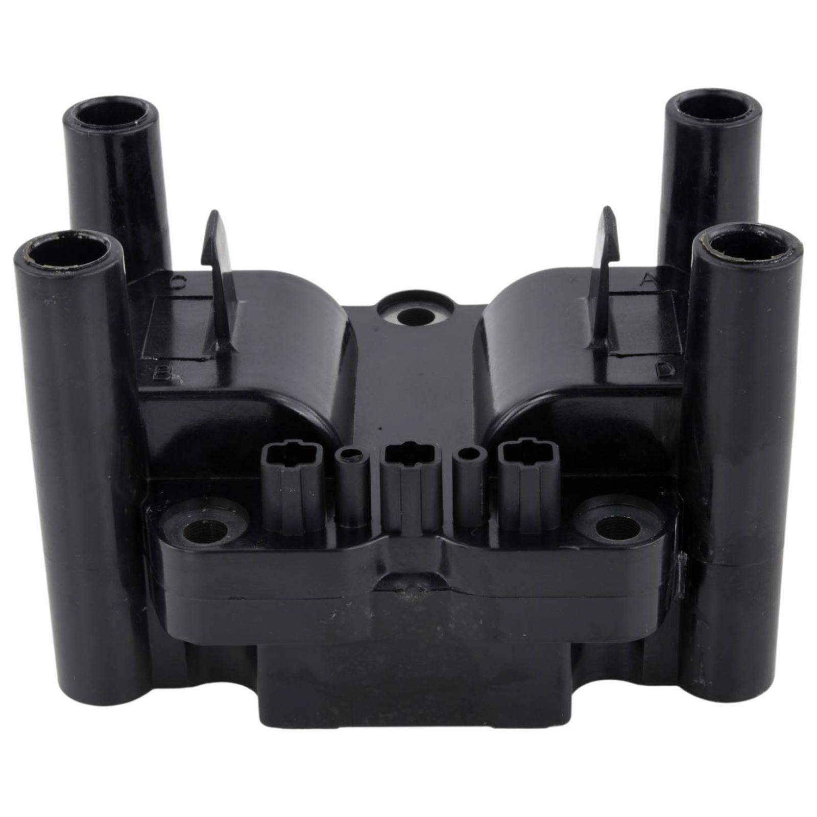 Ignition coil