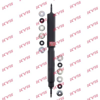 Shock Absorber