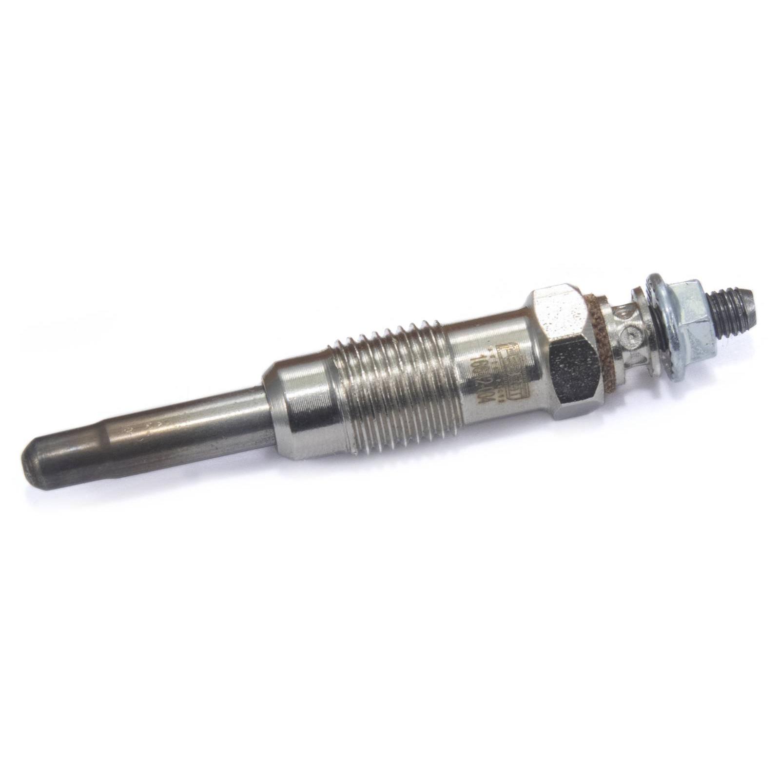 Glow plug
