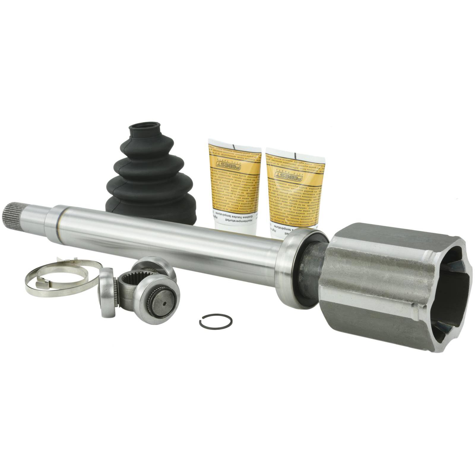 inner cv joint right 29x44x41