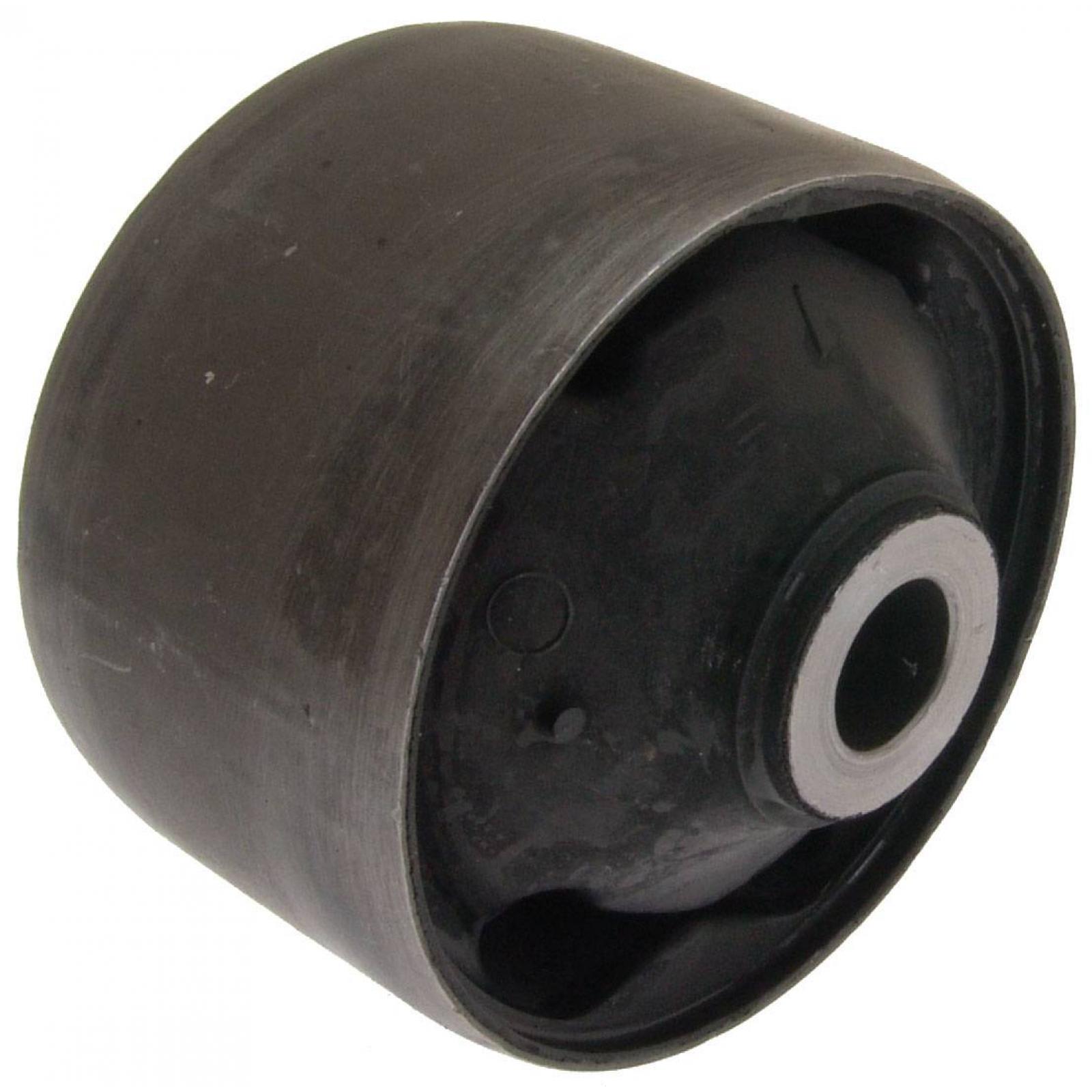 Rear differential bushing