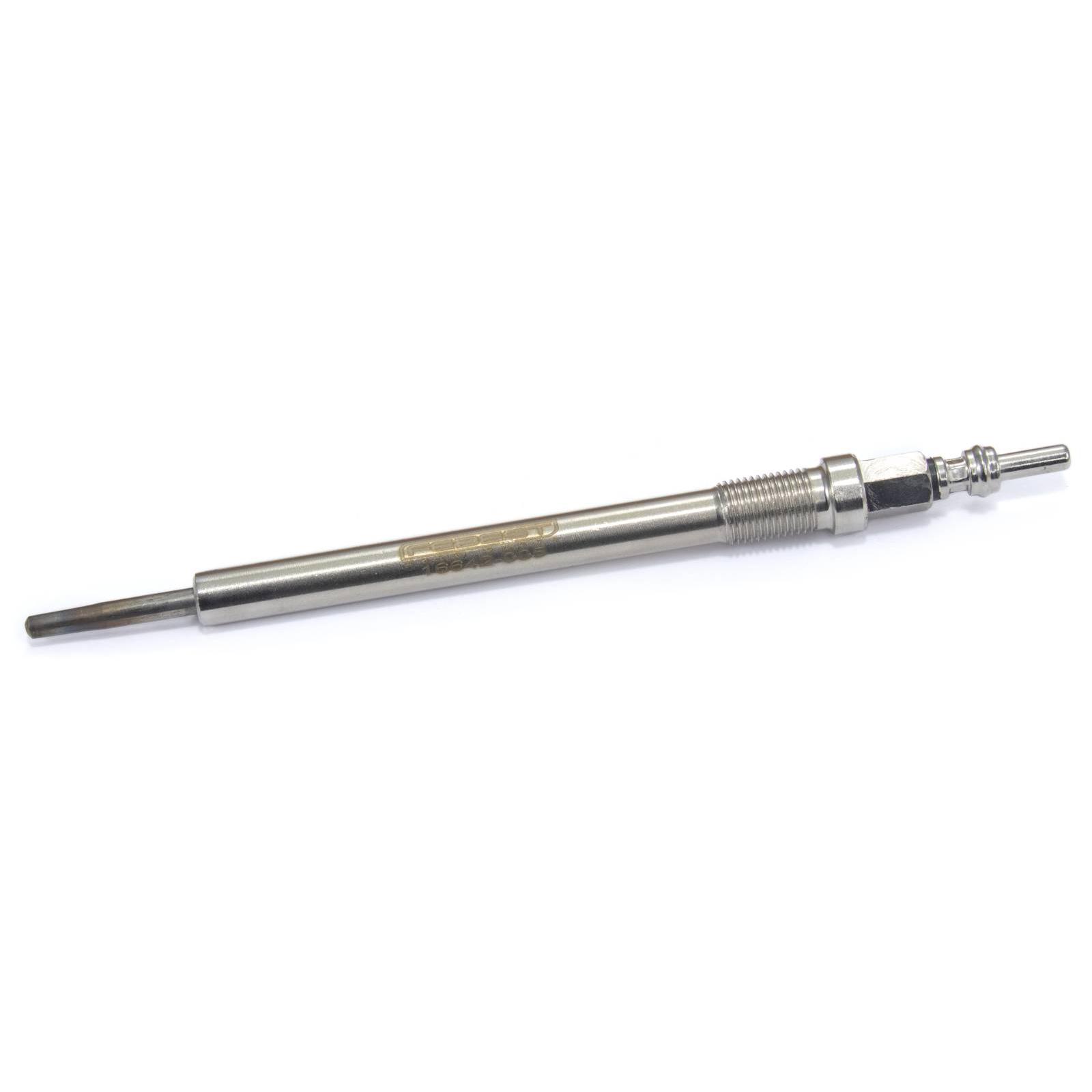 Glow plug