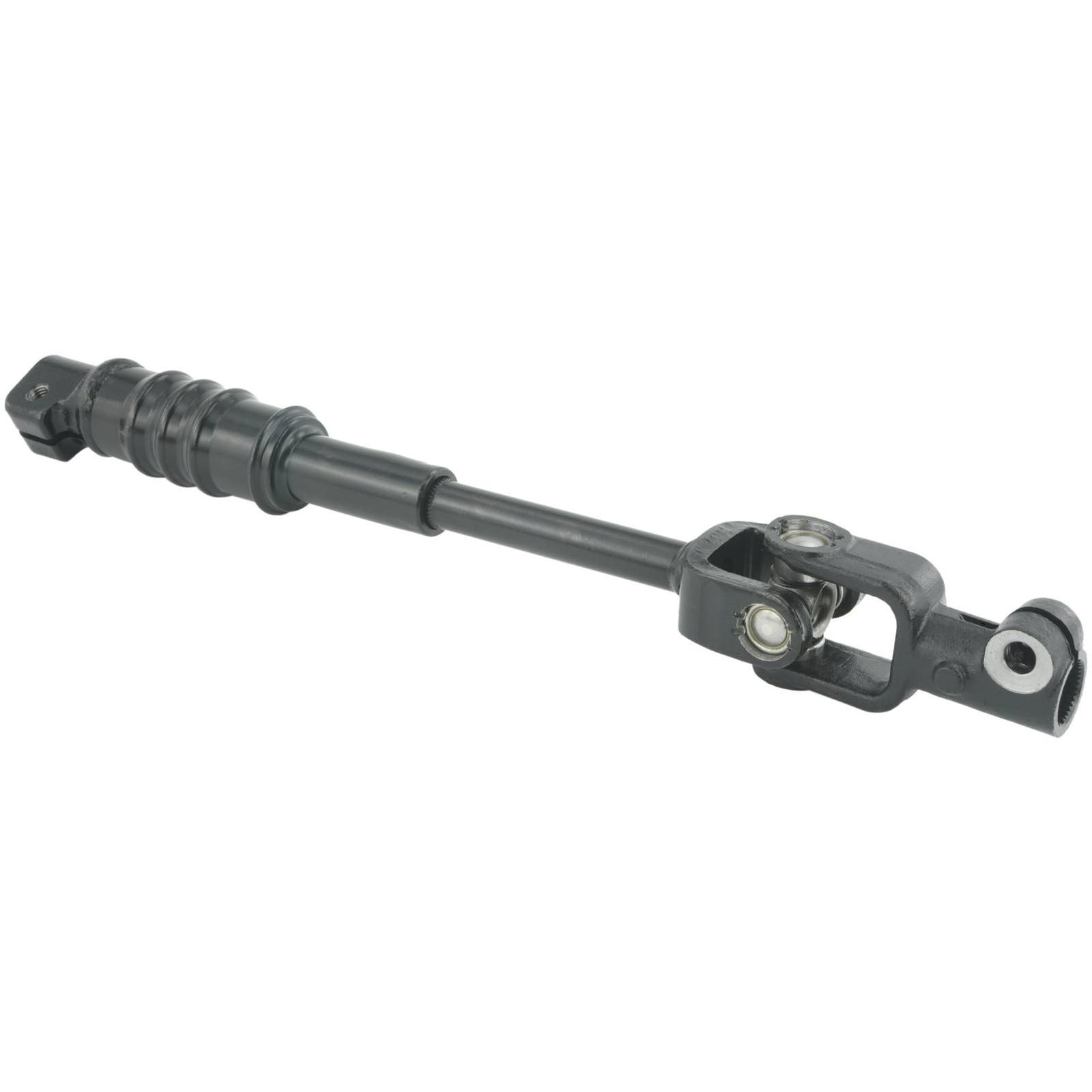 Lower intermediate steering shaft