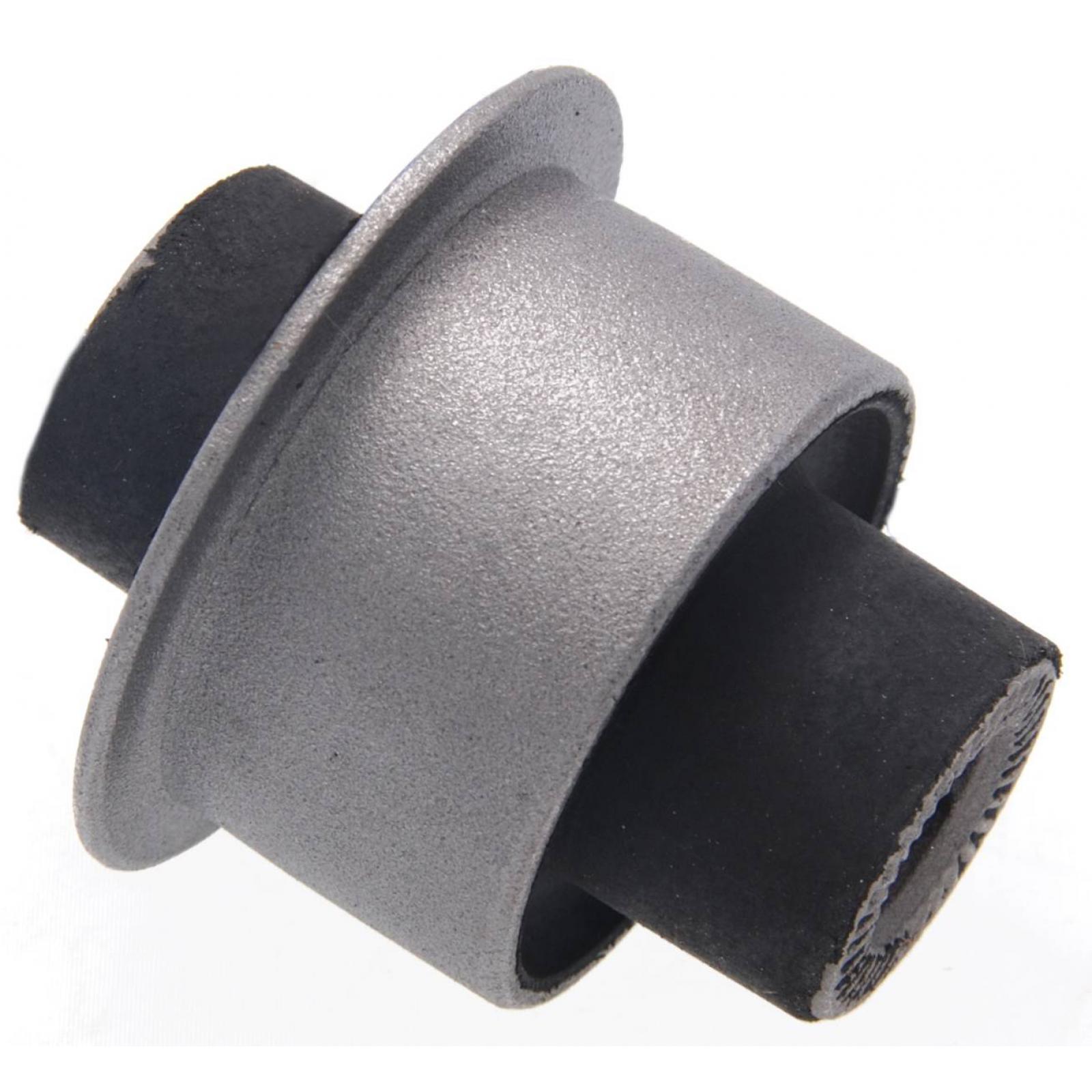 Rear knuckle bushing