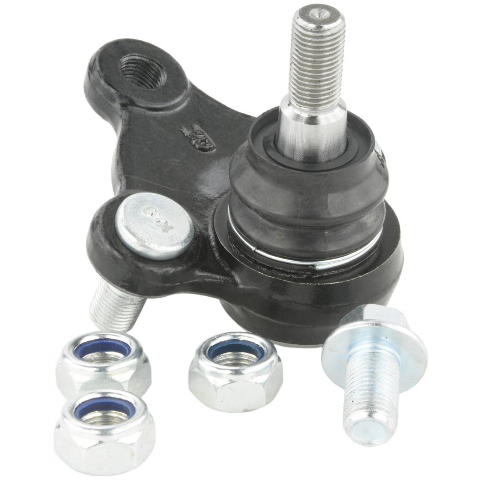 Front lower ball joint right