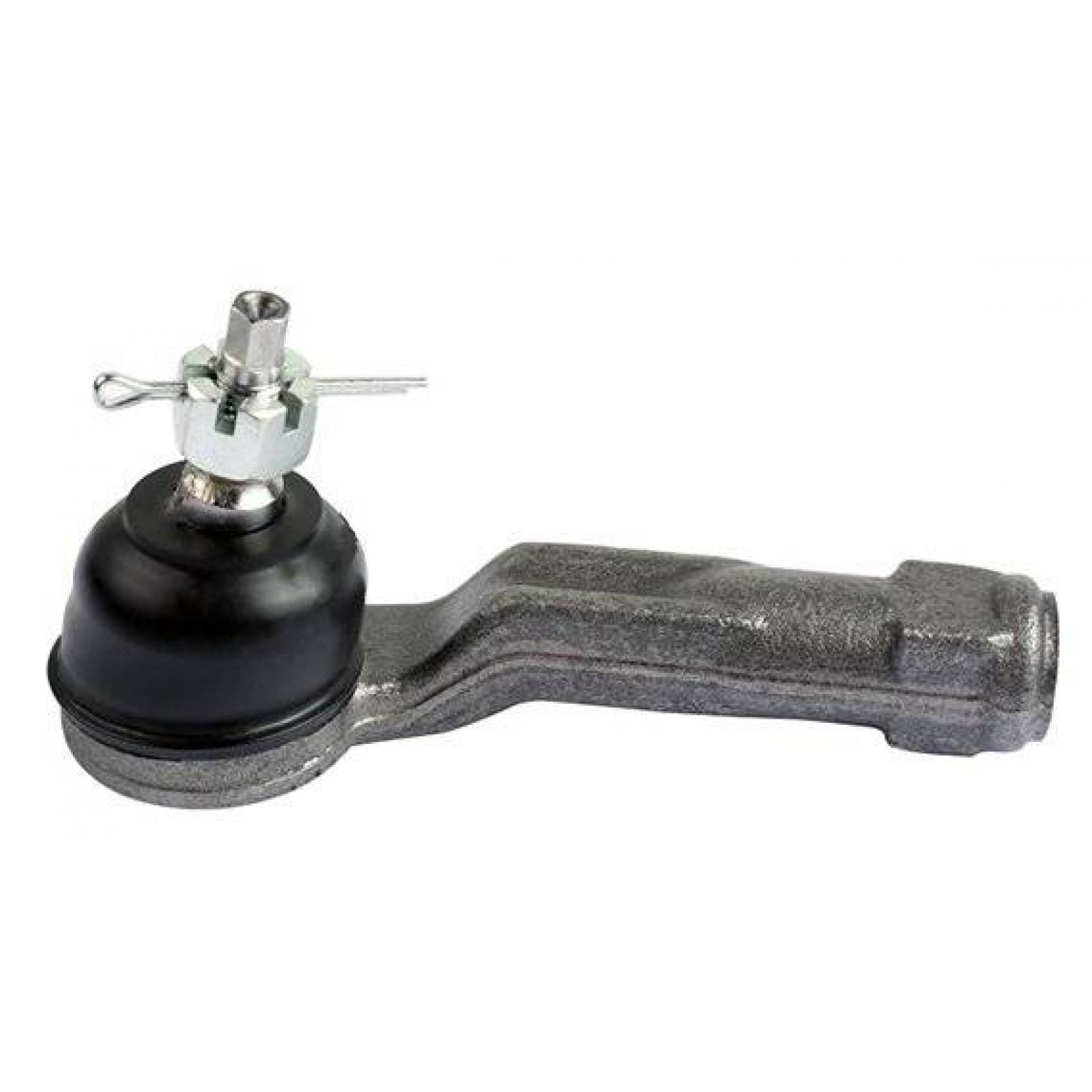 Steering tie rod end left