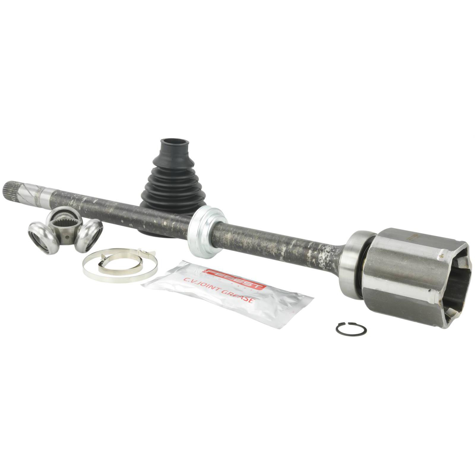 inner cv joint right 27x30x28