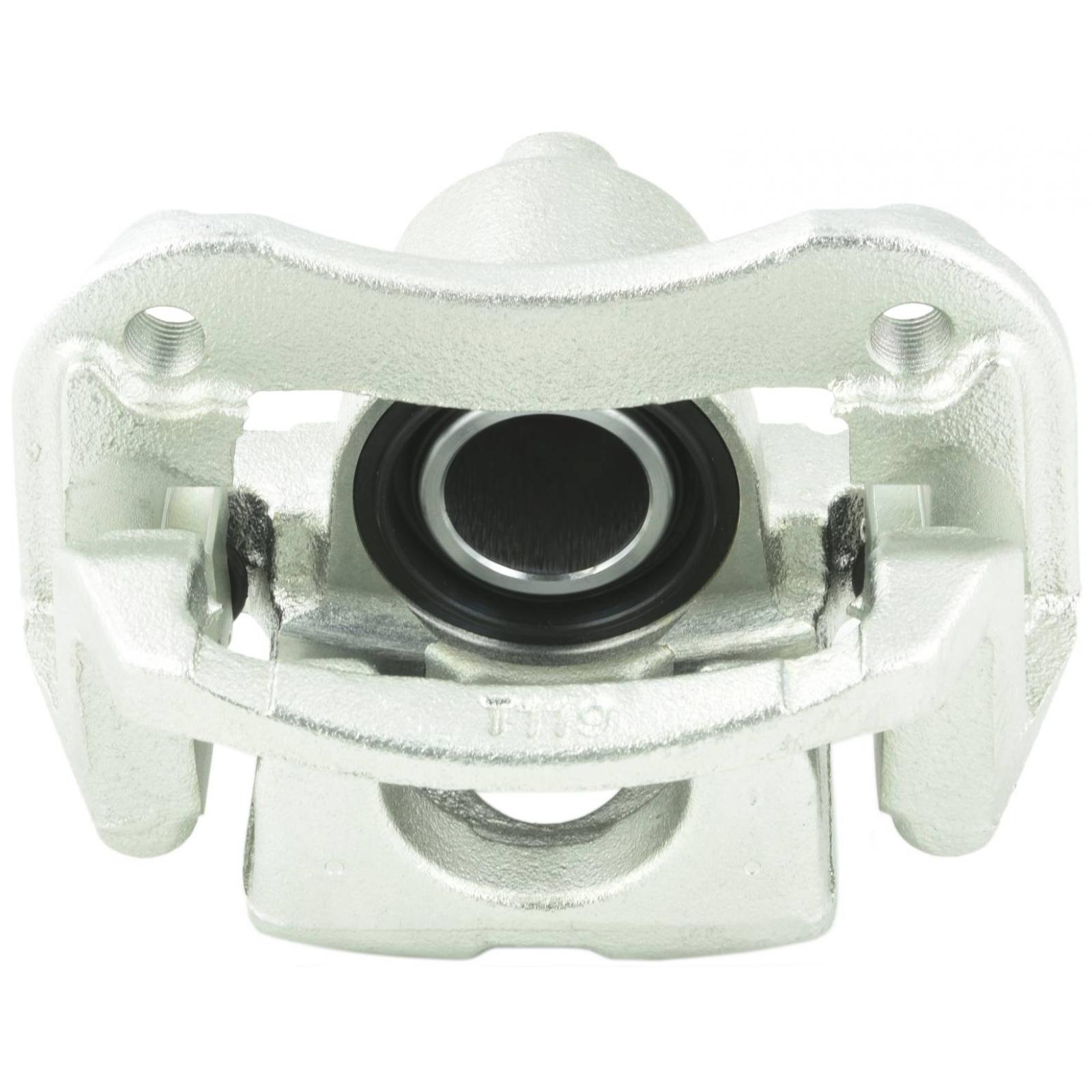 rear right brake caliper assembly (with bracket)