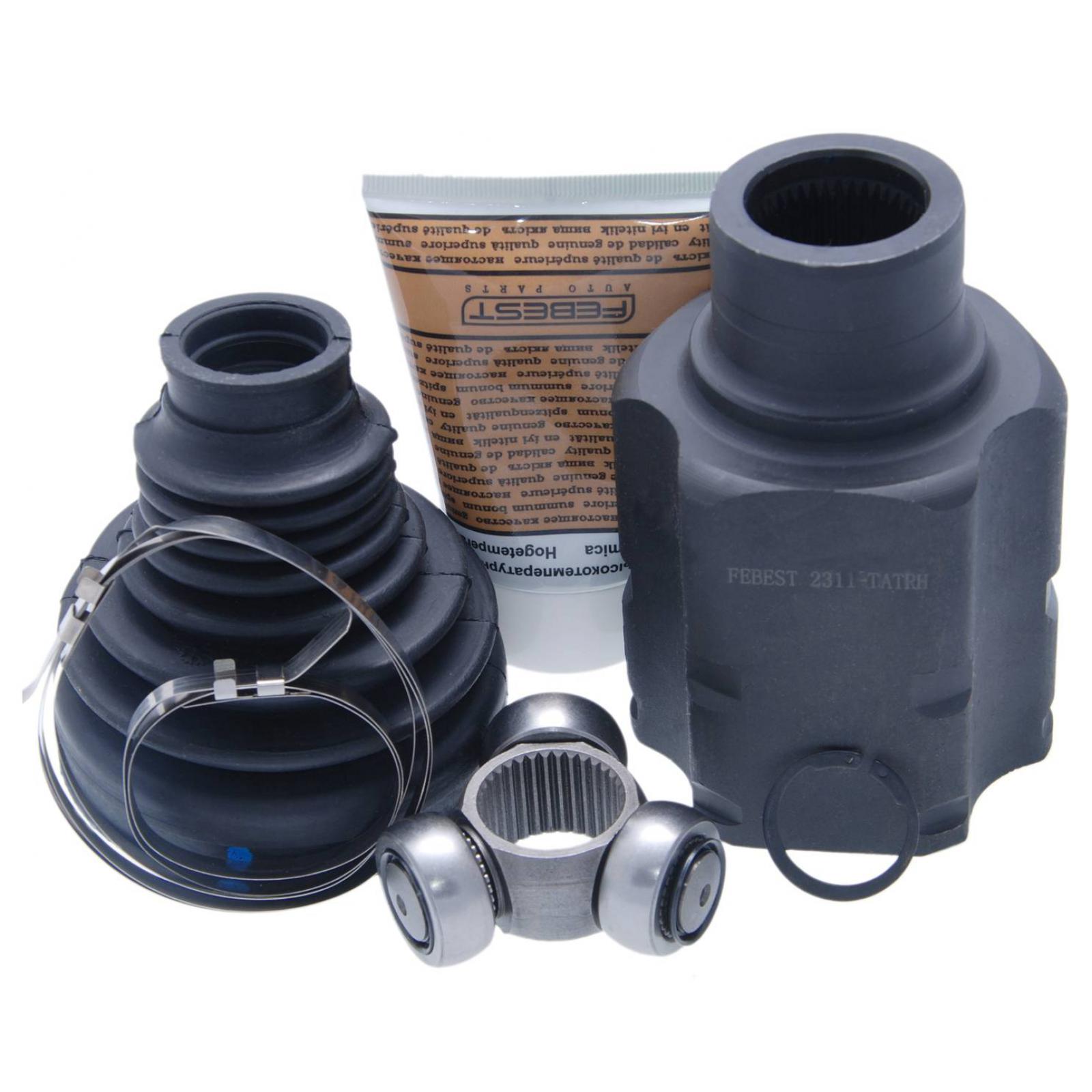 inner cv joint right 34x56x40