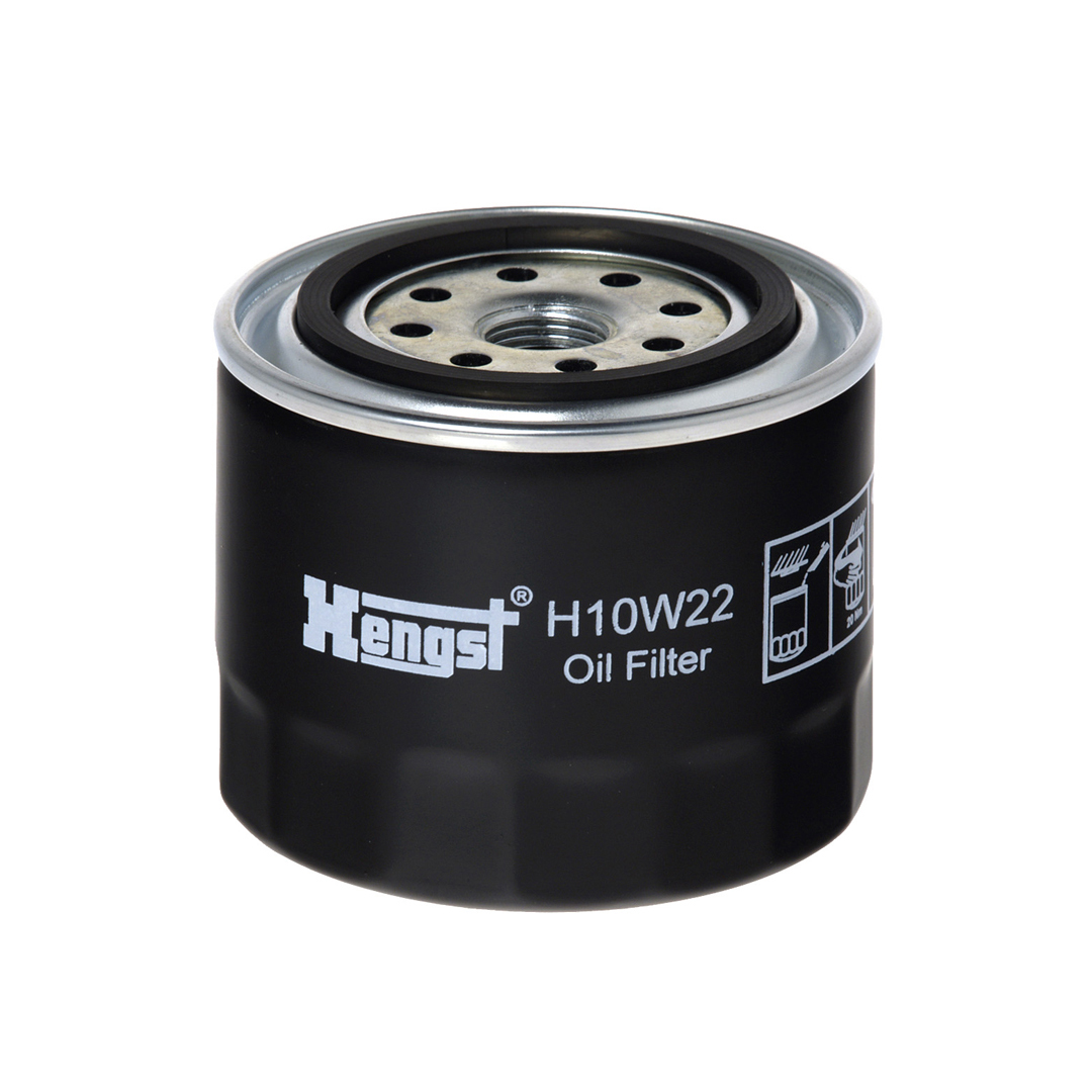 Hengst Oil Filter H10W22 for Volvo S40 V40 S70 V70 S90 V90 C70 960 850 940 Ford