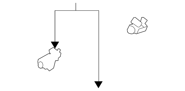 Pressure Valve - BMW (11-74-7-626-351)