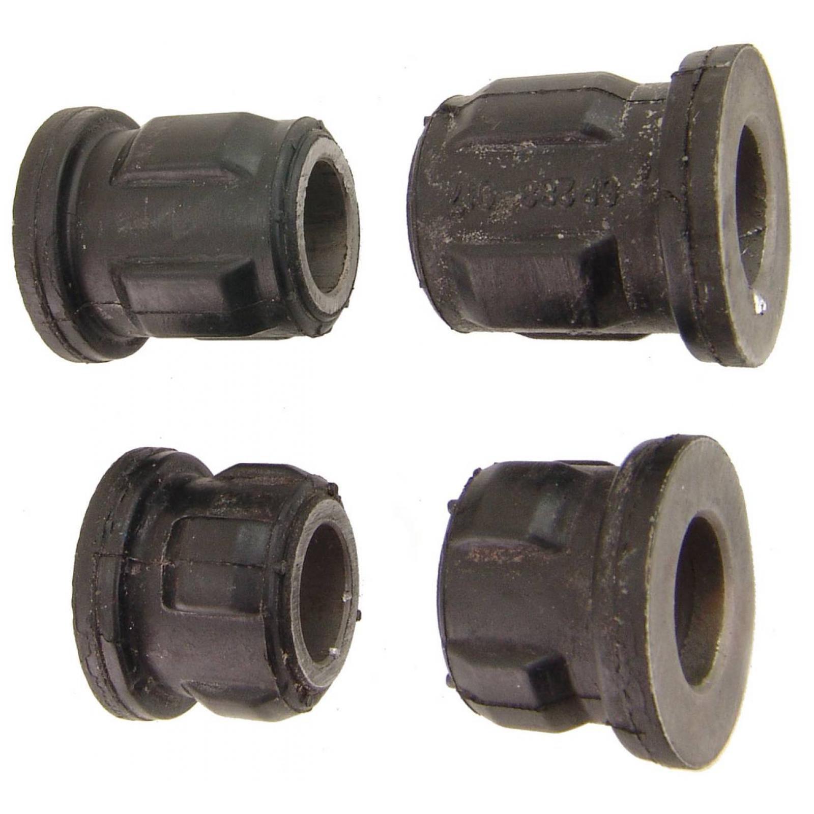 Steering rack bushing kit