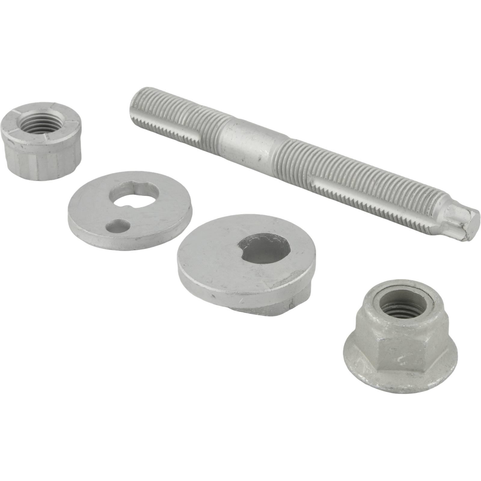 repair kit, camber adjusting eccentric bolt