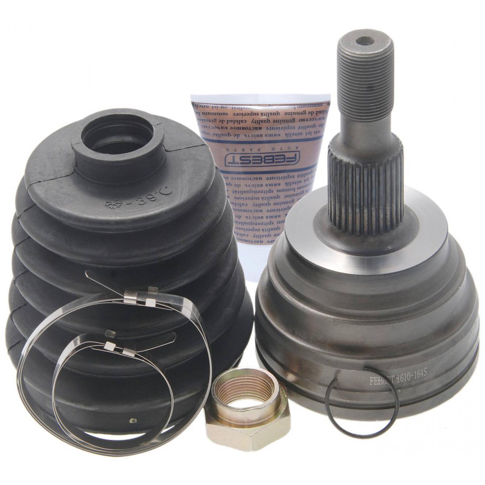 outer cv joint 37x70.3x30