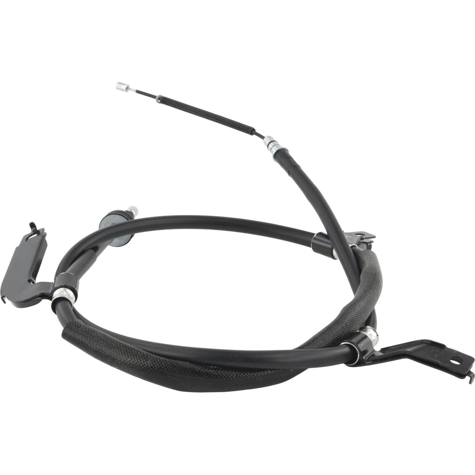 parking brake cable, right