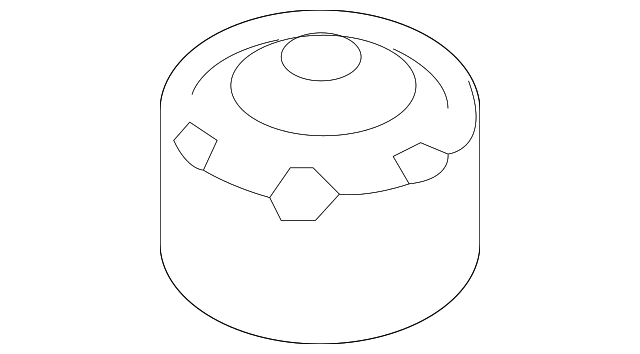 Bush Rubber
