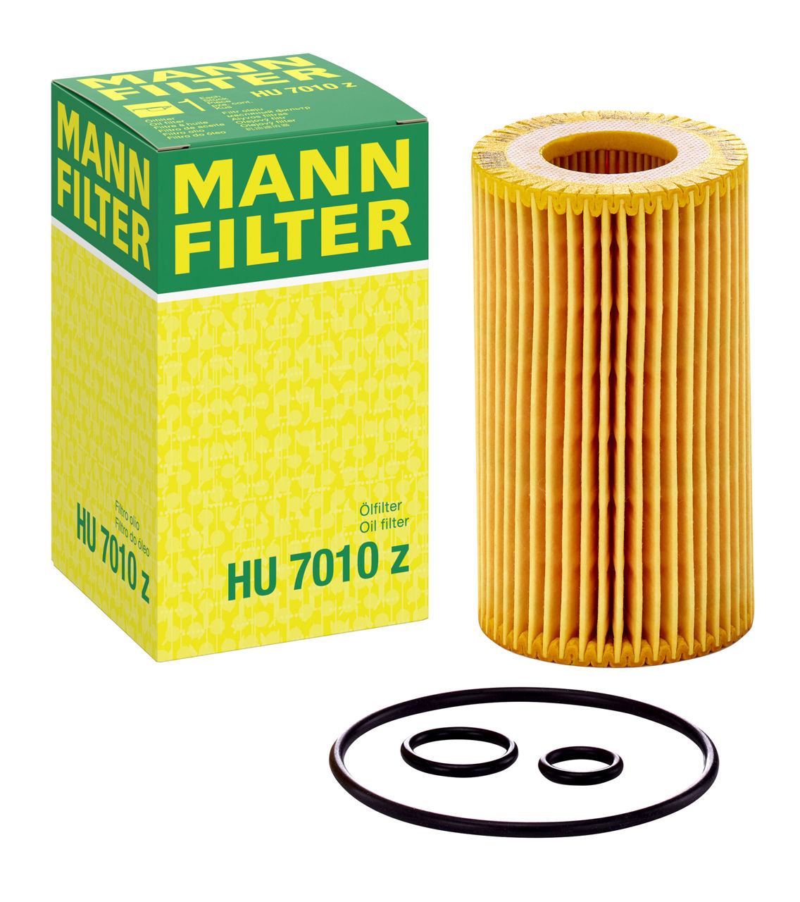 Oil Filter