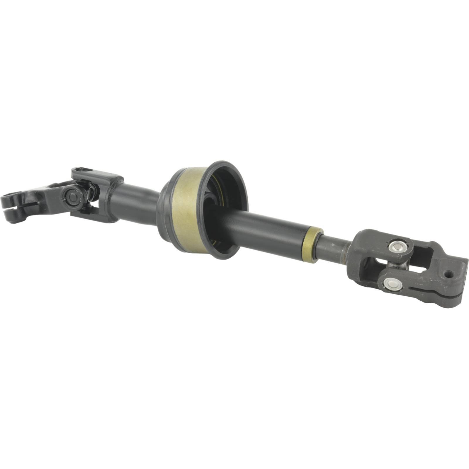 intermediate steering shaft