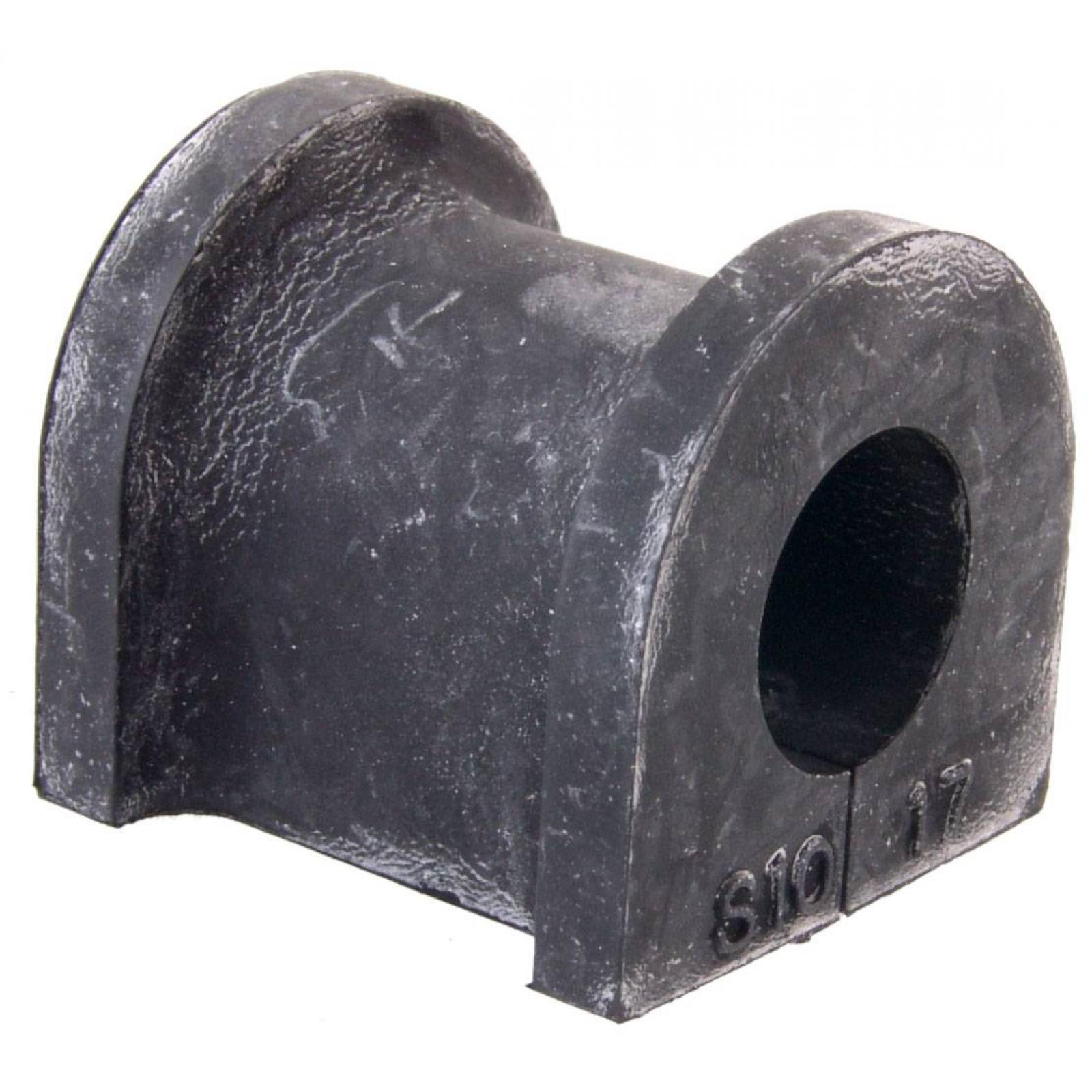 rear stabilizer bar bush d17