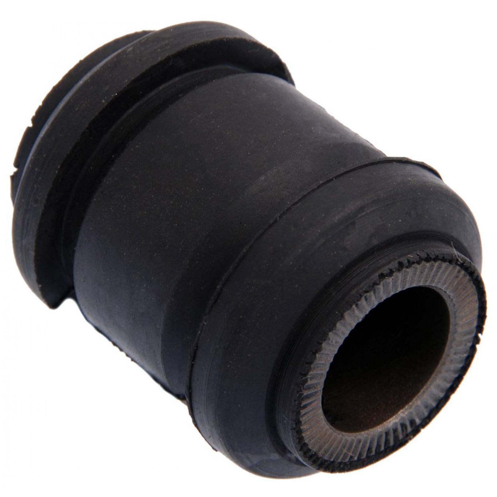 Rear transverse rod bushing