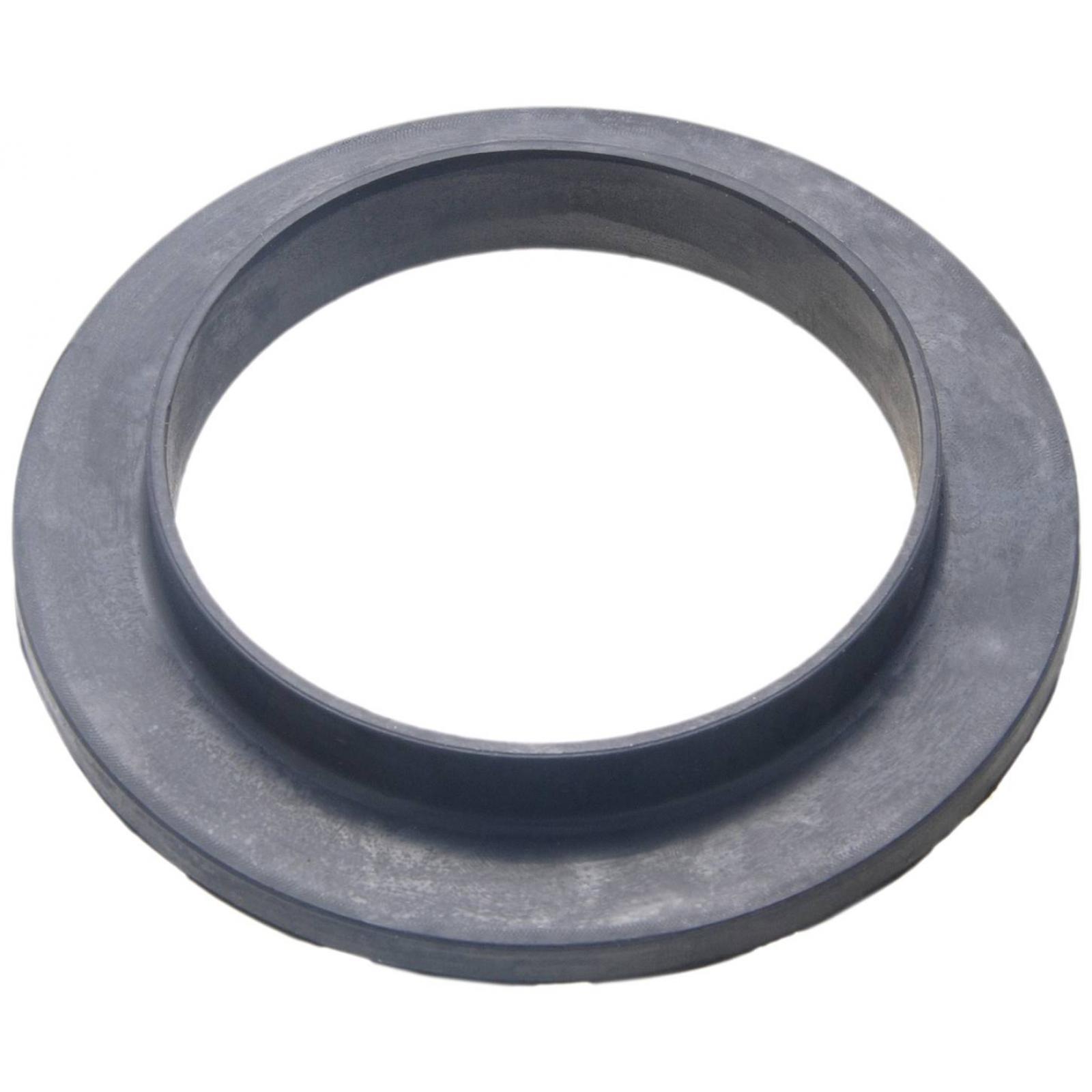 Rear spring upper seat