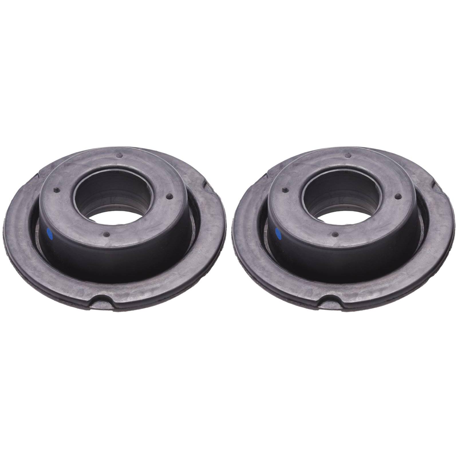 Differential mount bushing kit
