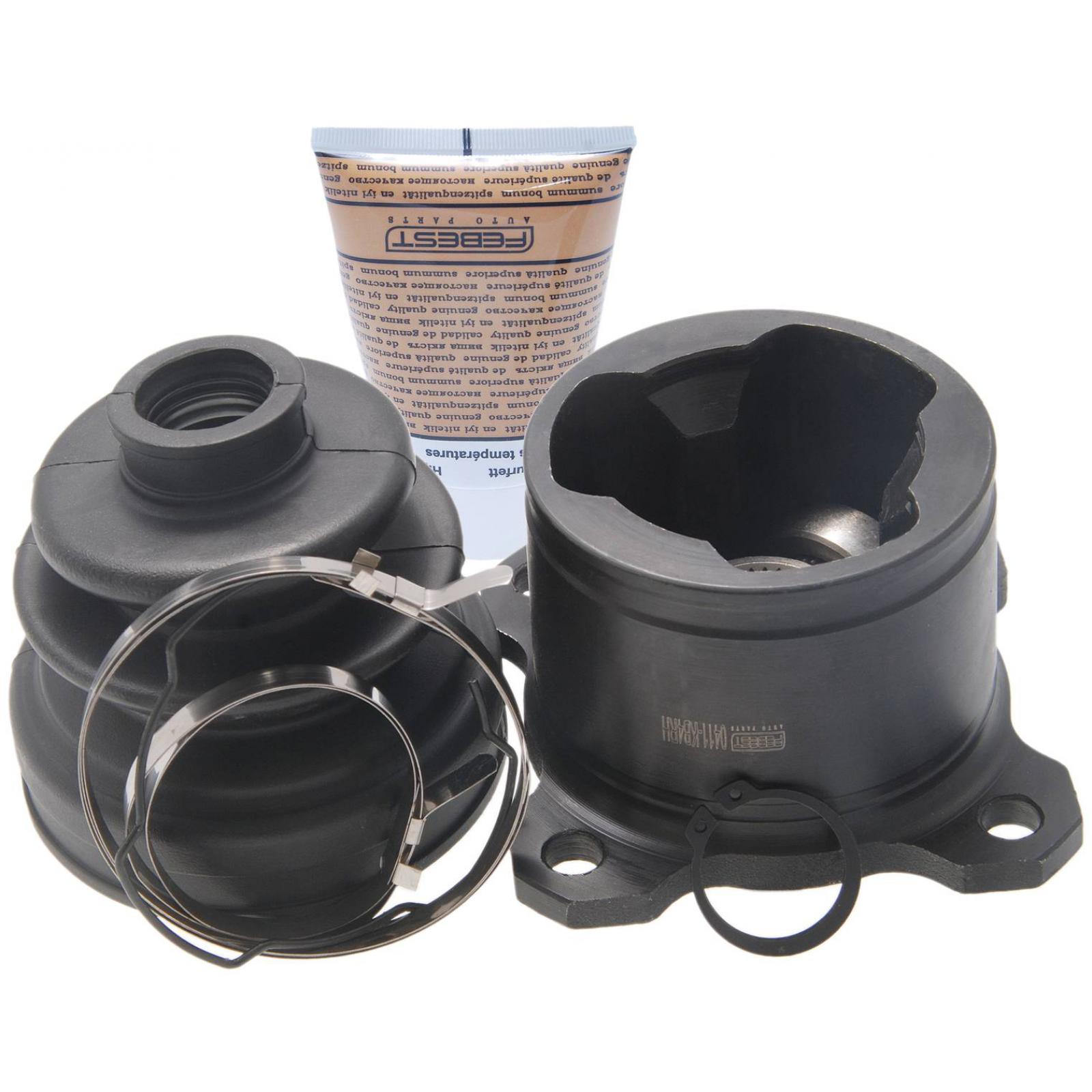 inner cv joint right 33x84.9