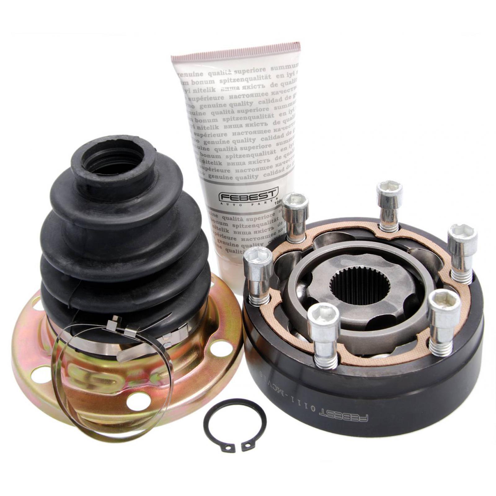 inner cv joint 34x112