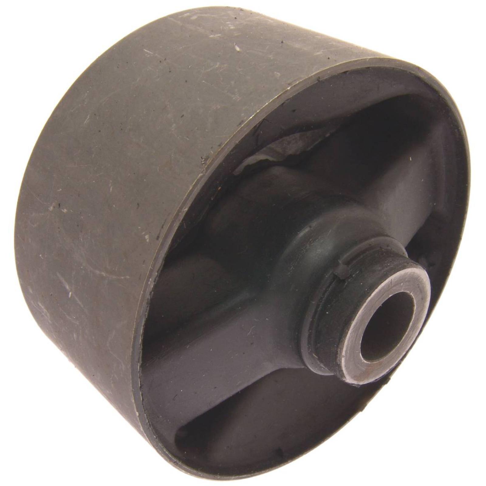 Front engine mount bushing