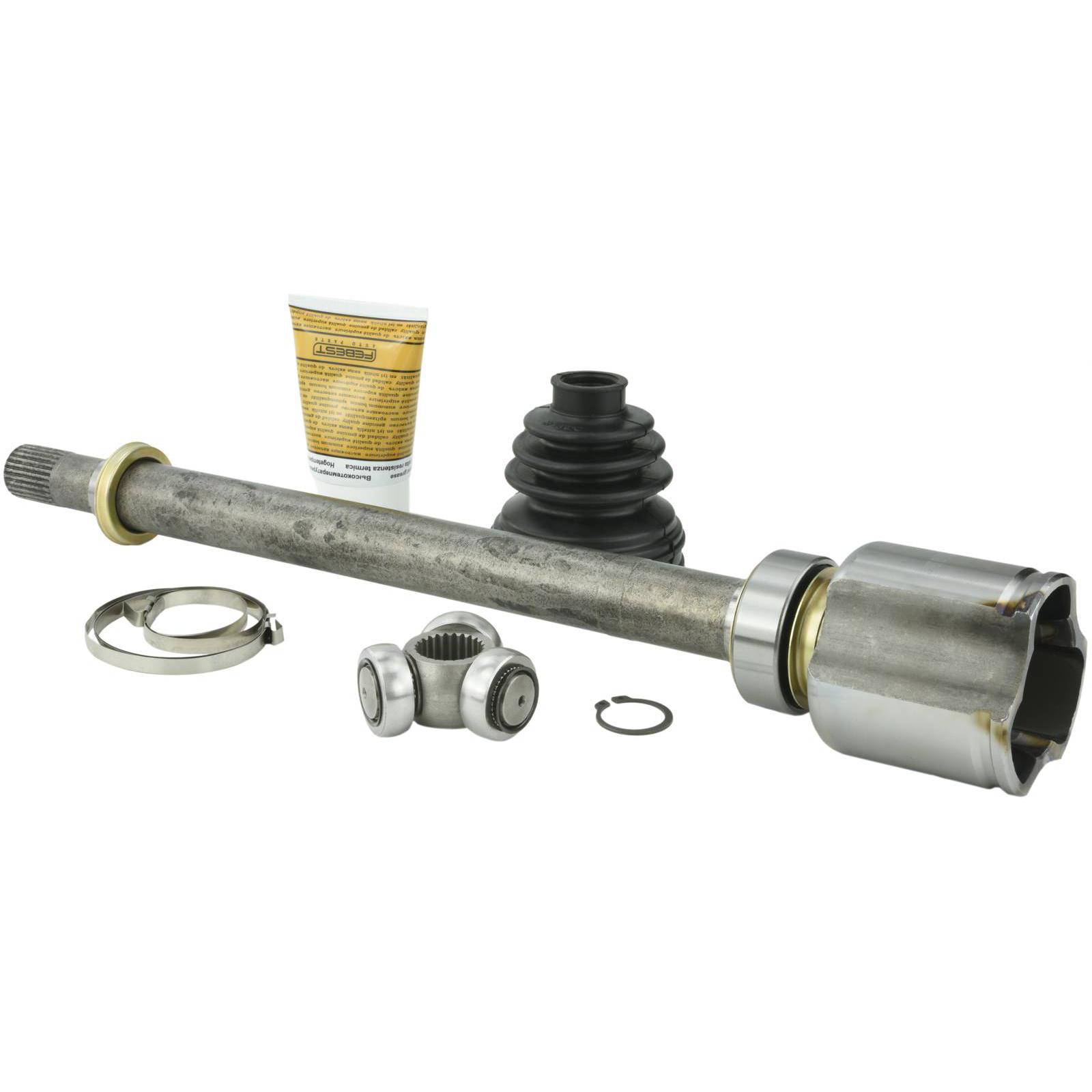 inner cv joint right 24x33x27