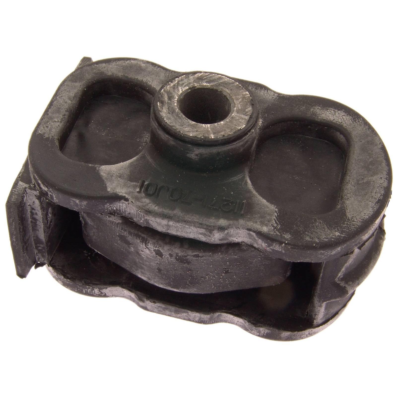 Front engine mount